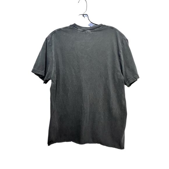 Comfort Colors Black In My 49ers Era Crew Neck Short Sleeves T-Shirt Size M - Picture 5 of 5